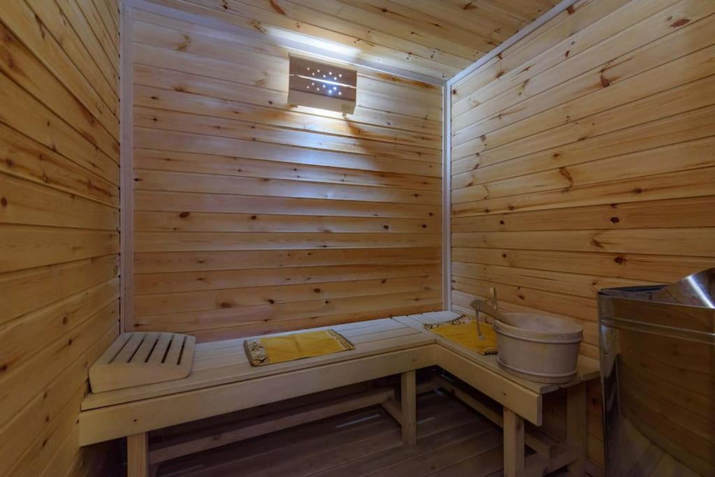 Villa Kaja Bansko Exterior foto